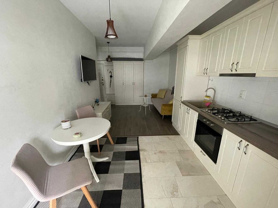 Apartament de inchiriat