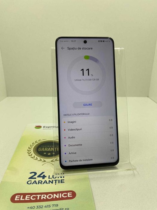 Telefon Huawei Nova 9 SE (AG25 Belvedere B.39978.1) Garantie 2 ani!