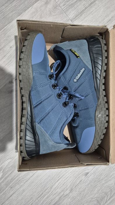 Кроссовки Columbia