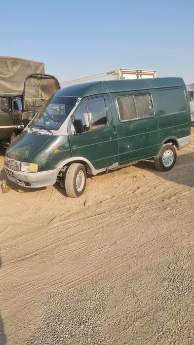 Газел Собл срочни сотилади