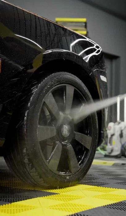 Тонировка -Керамика - Бронепнека -Химчистка (Premium)