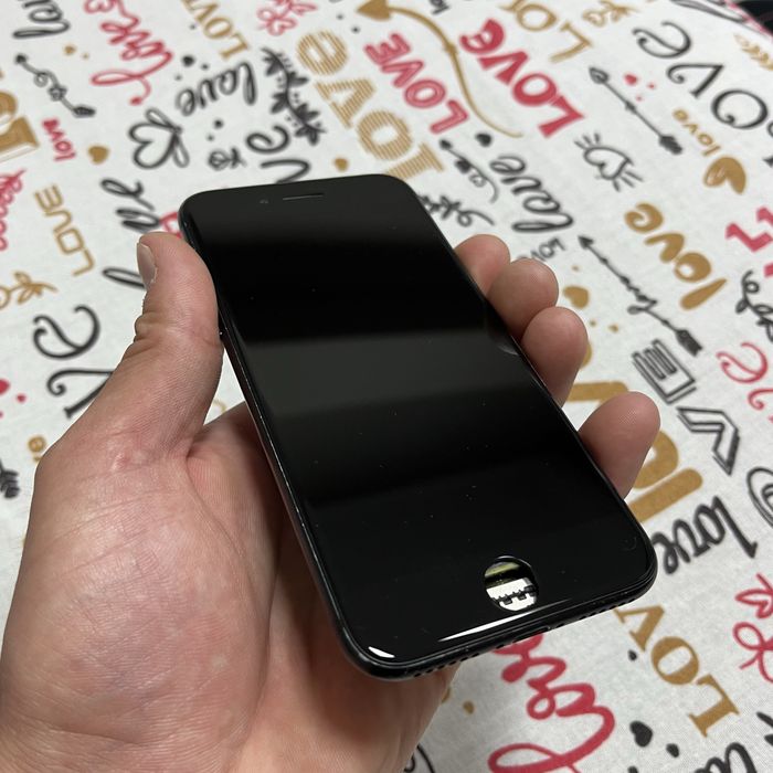 Iphone 7, Айфон 7