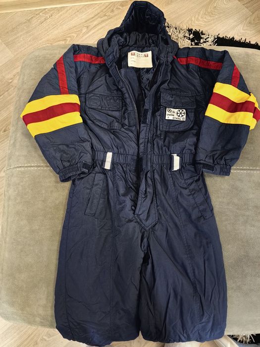 Детски ски гащеризон