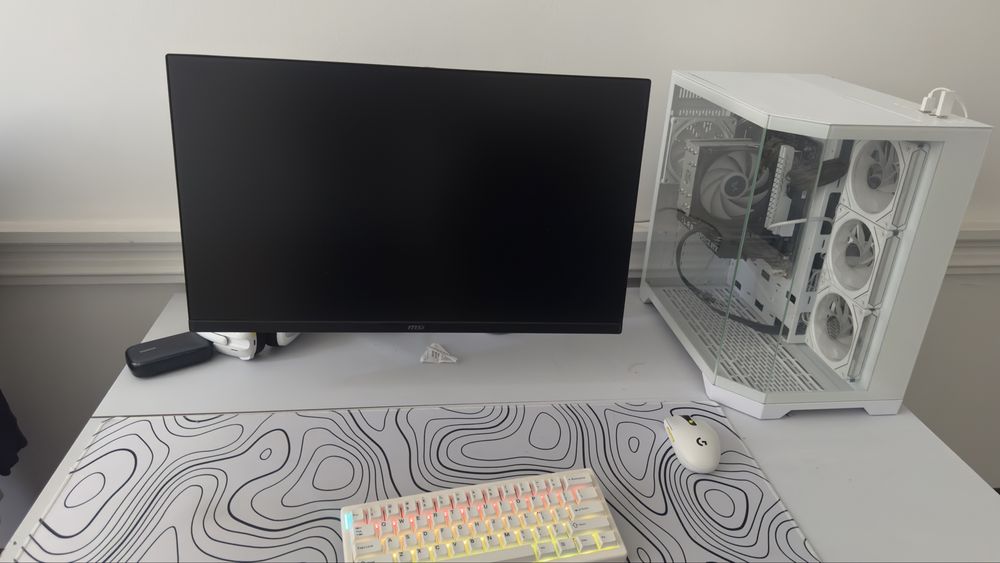 Игровой Компьютер rtx 4060