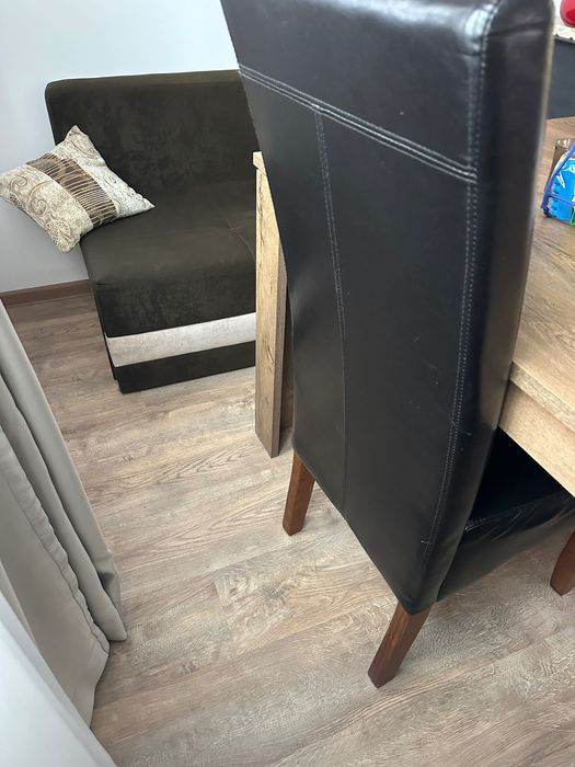 Кухненски столове