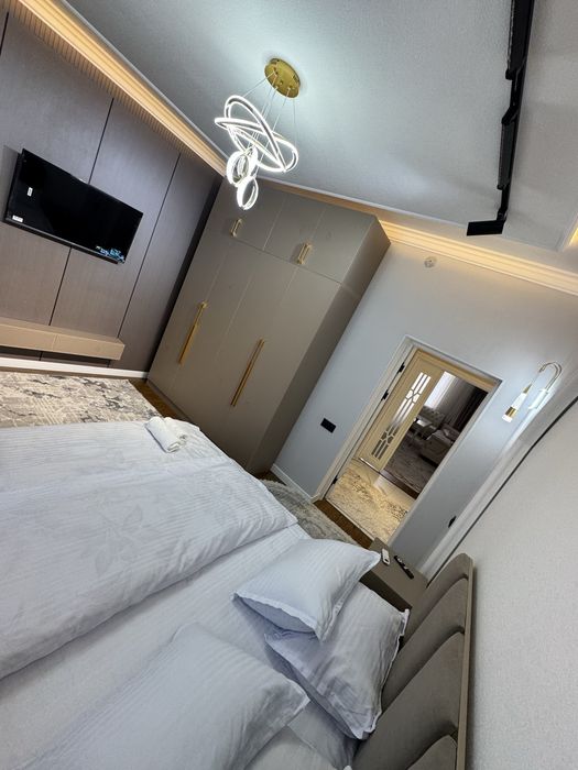 Квартира посуточно