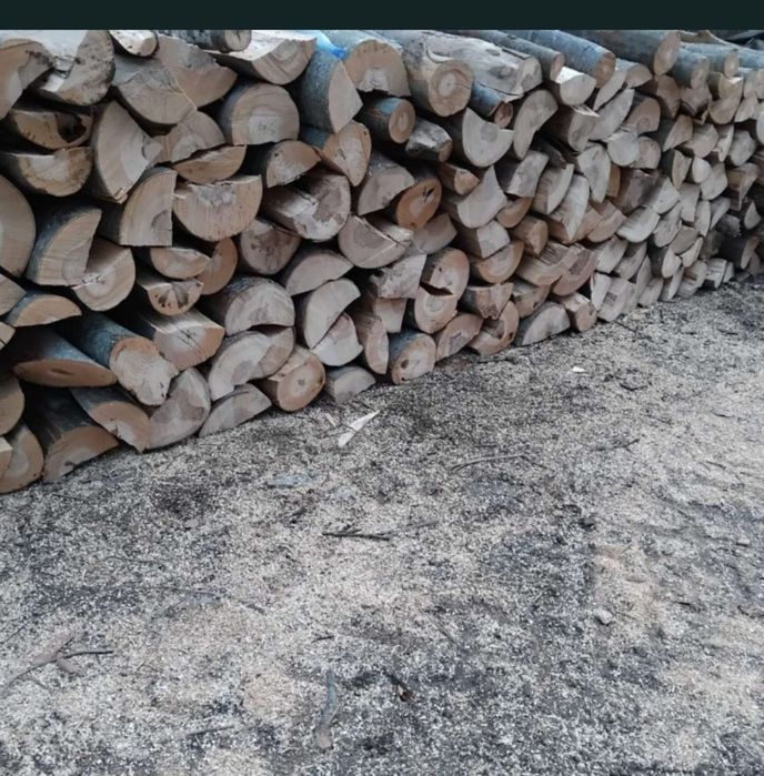 Lemne de foc fag și carpen