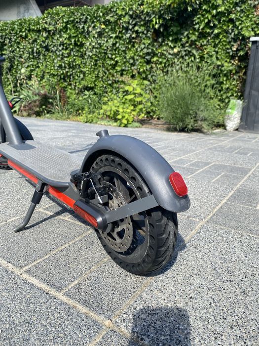 Trotineta electrica AOVO PRO