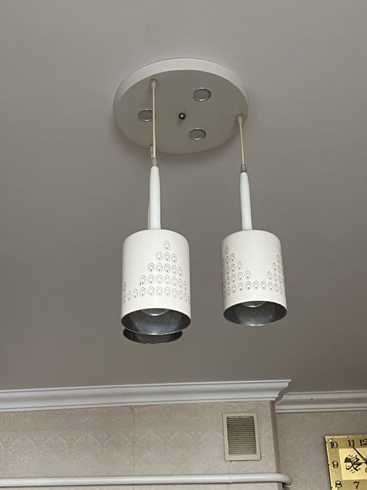 Люстра б/у в хорошем состоянии