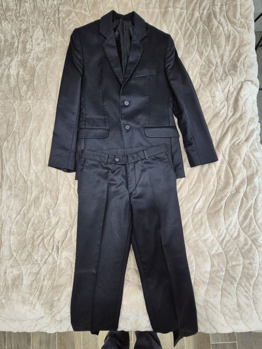 Мъжки костюм Aggressor