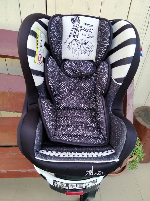 Scaun auto Nania