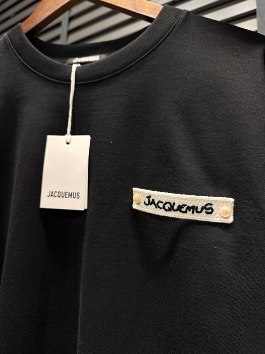 Tricou Jacquemus