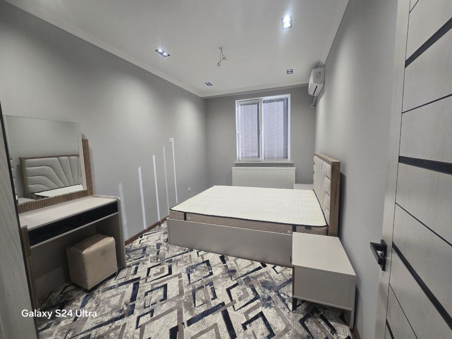 Uy sotiladi ToyTepa Nurafshon city/Продается квартира в Нурафшон сити