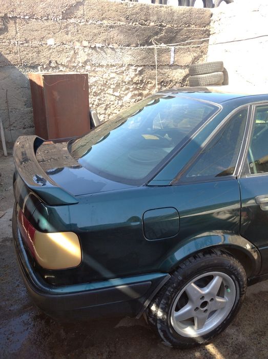 Продам Ауди 80 б4 моно