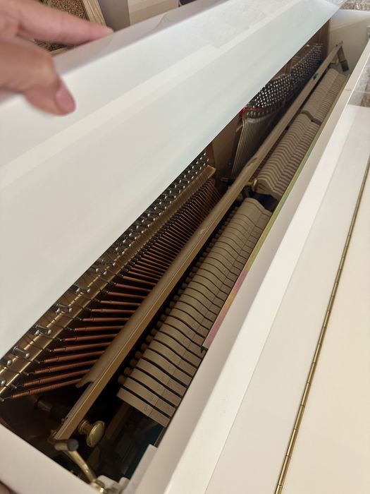 Акустично  пиано