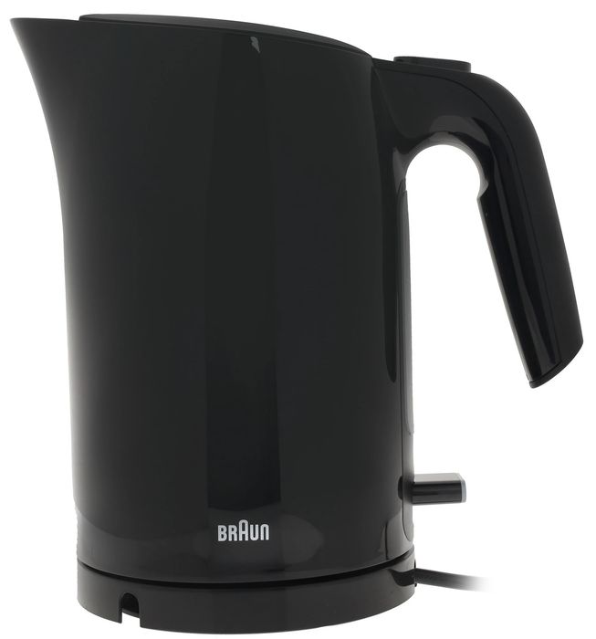 Электрочайник Braun WK3100BK