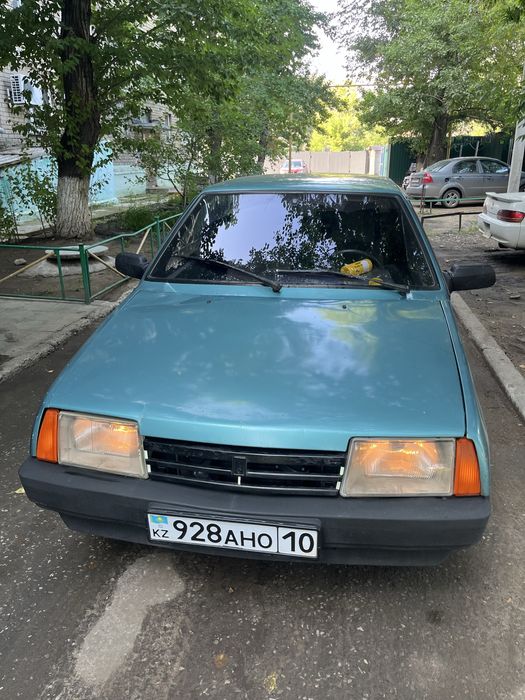 Продам ваз 21099