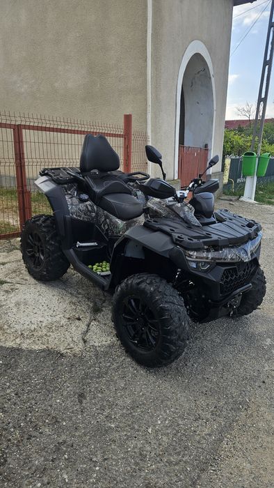 Cf Moto X10 2024