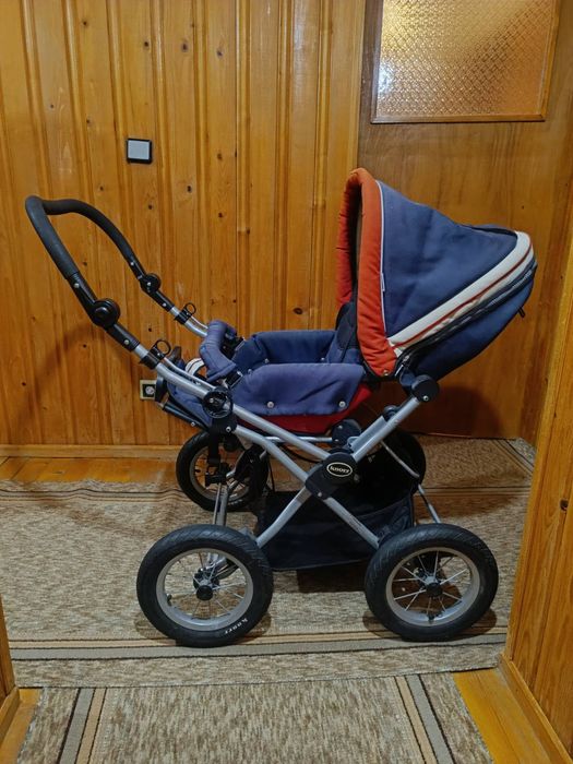 Детска количка Knorr