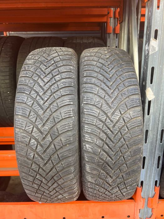195/65R15 Hankook, Anvelope Iarna, Garantie inclusa, Livrare 24h!