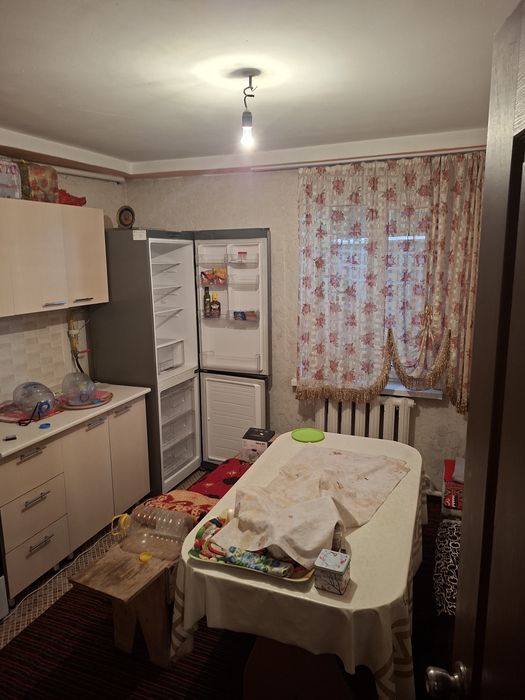 Продаеться 2комнатный дом