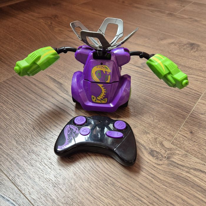 Занимателни игри.