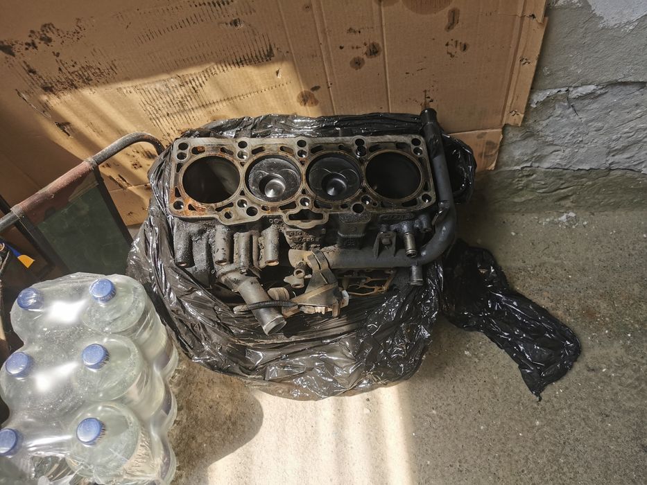 Bloc Motor VW 2.0 BMM