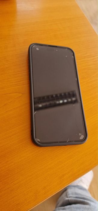 iPhone 15 Pro Max 256 GB – Impecabil, fără defecte, husă + folie