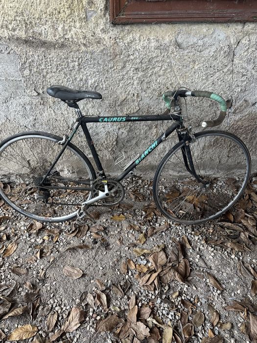 Велосипеди втора употреба