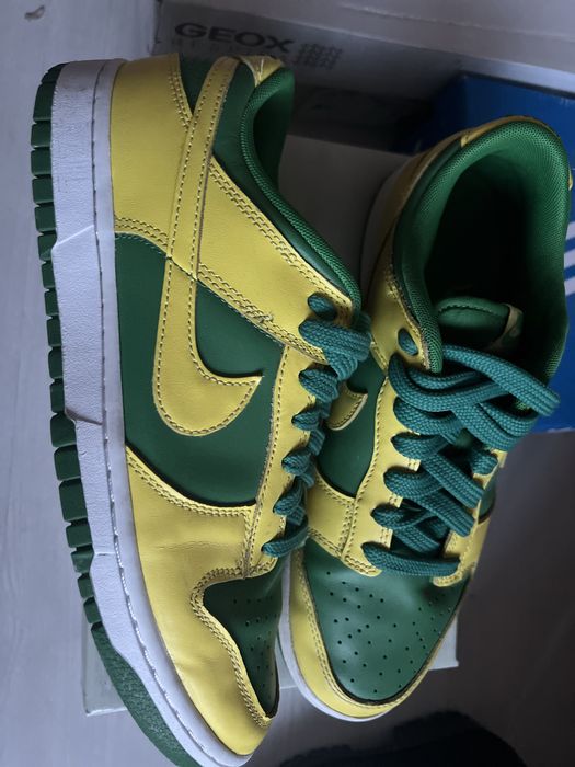 Маратонки Nike SB р-р 43