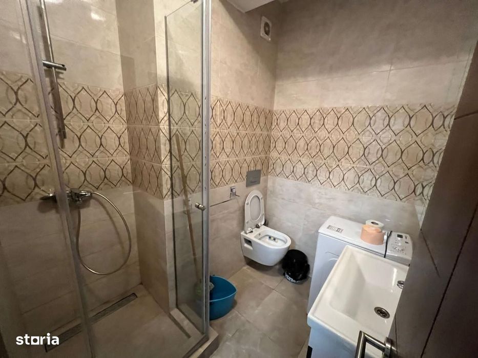 Mamaia Central/Hotel REX Apartament cu 3 camere