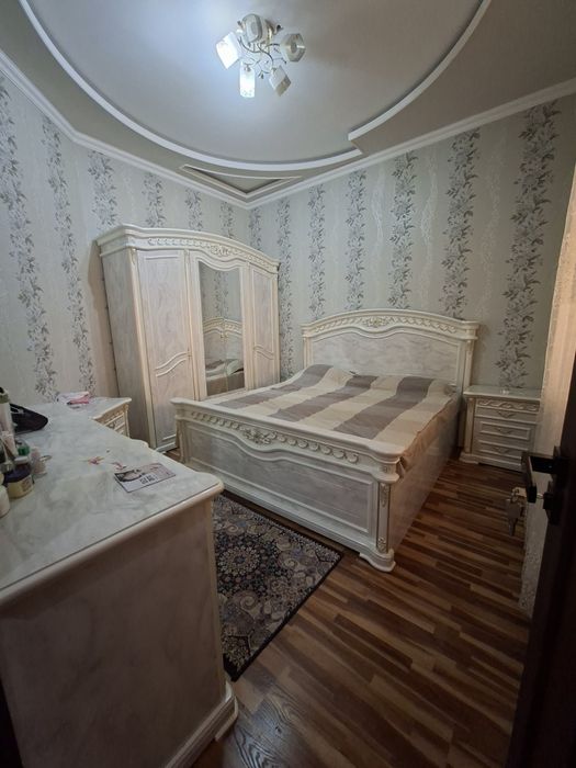 Продаётся 4 х комнатная квартира, 4 хоналик уйимиз сотилади