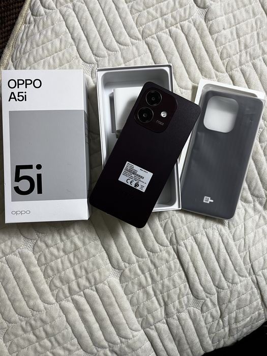 Oppo A5i продам Новый