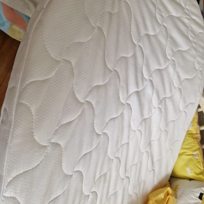 Детская кроватка (манежка)