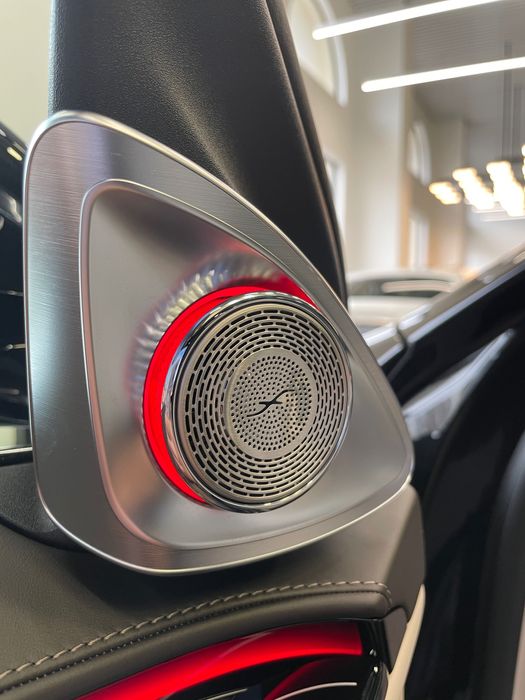 Mercedes-Maybach S 450