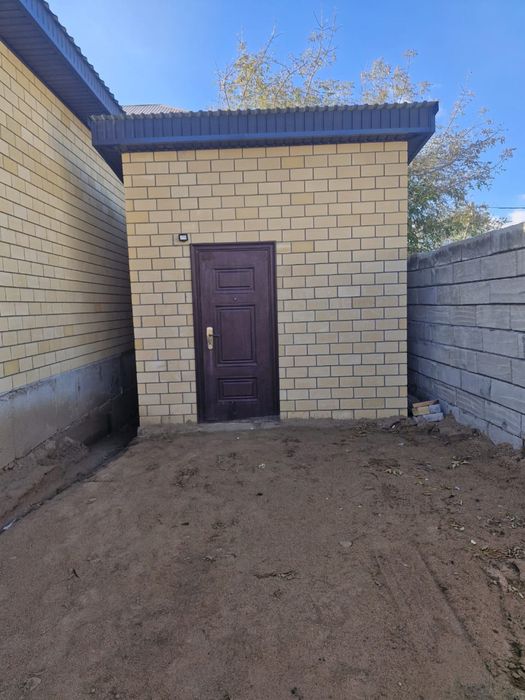 Продам новый частный дом