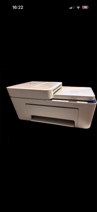 Imprimanta HP Deskjet