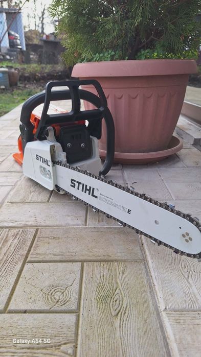 STIHL MS 250 чисто нова