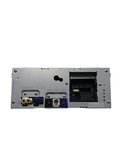 Cd Player Auto Mercedes-Benz C-Class W205 2013 - > A2059008917
