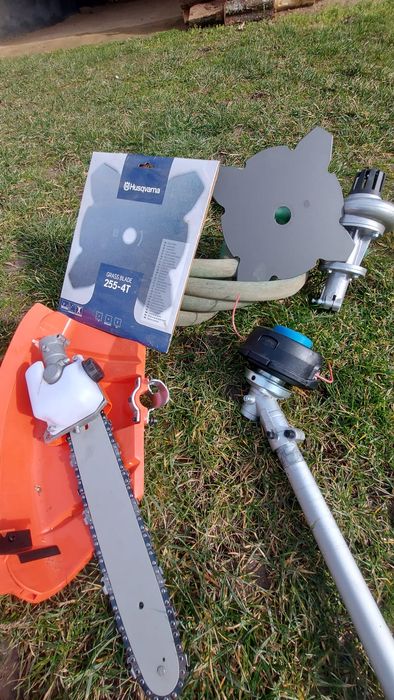 Motocositoare Husqvarna 333R Mark