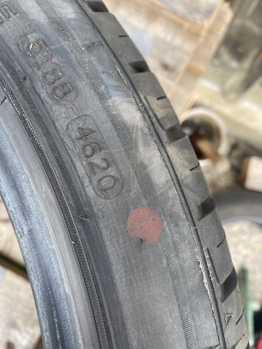 225/40/18 Летни