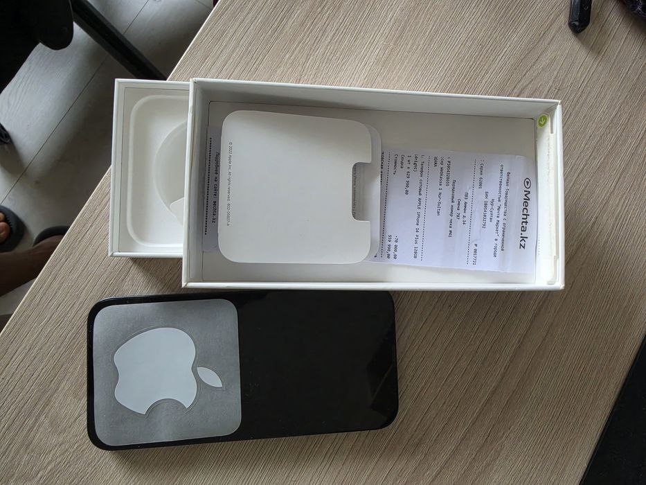 Продам IPhone 14 plus 128gb apple айфон 14плюс