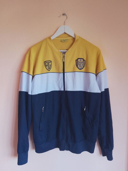 Bluza Trening Fotbal Ankaragucu