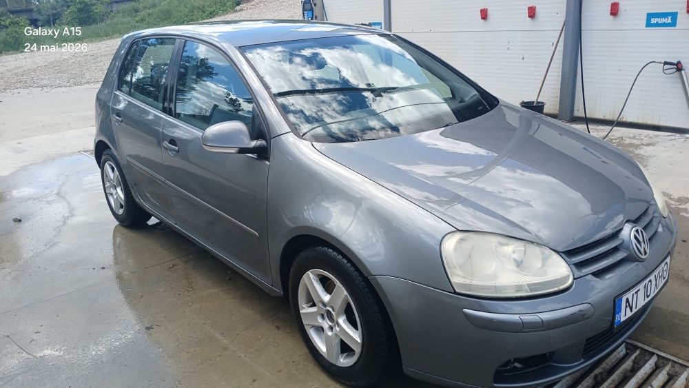 VOLKSWAGEN Golf 0 — imagine 2