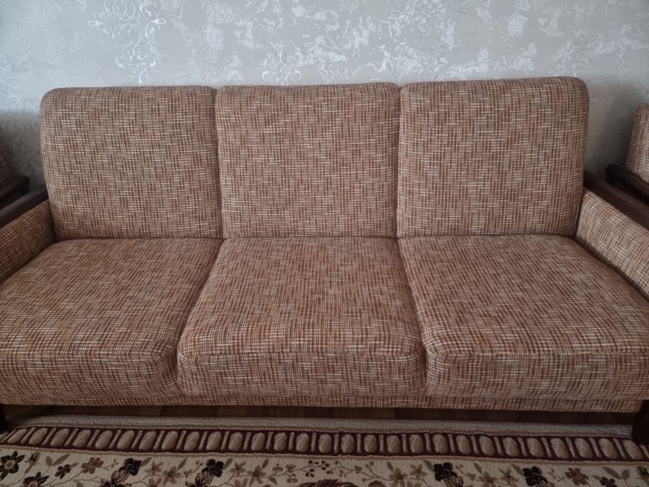 Белорусский диван