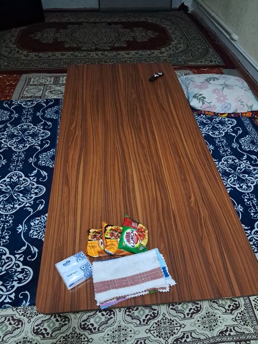 Стол чайная сатылады