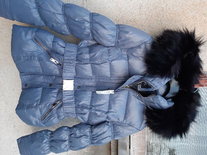 Нови зимни якета S размер