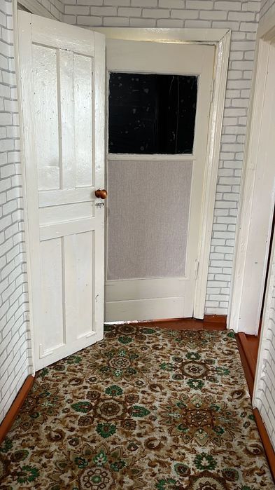 Аренда квартиры в хорошем районе.