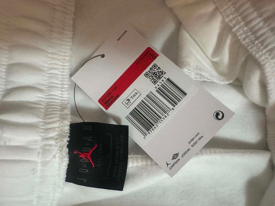 Къси панталони Jordan Brooklyn Fleece