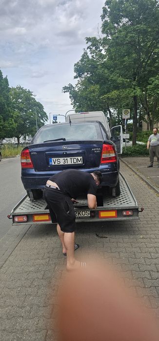 OPEL Astra 0 — imagine 2